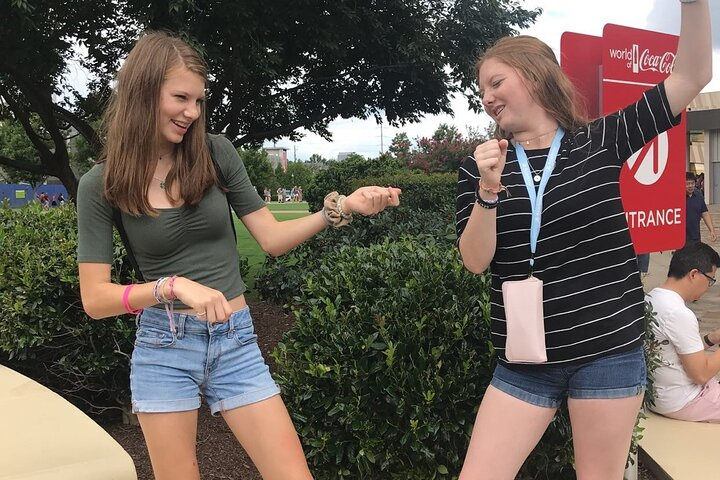 Participate in a Fun Scavenger Hunt in San Antonio by Operation City Quest - Photo 1 of 7